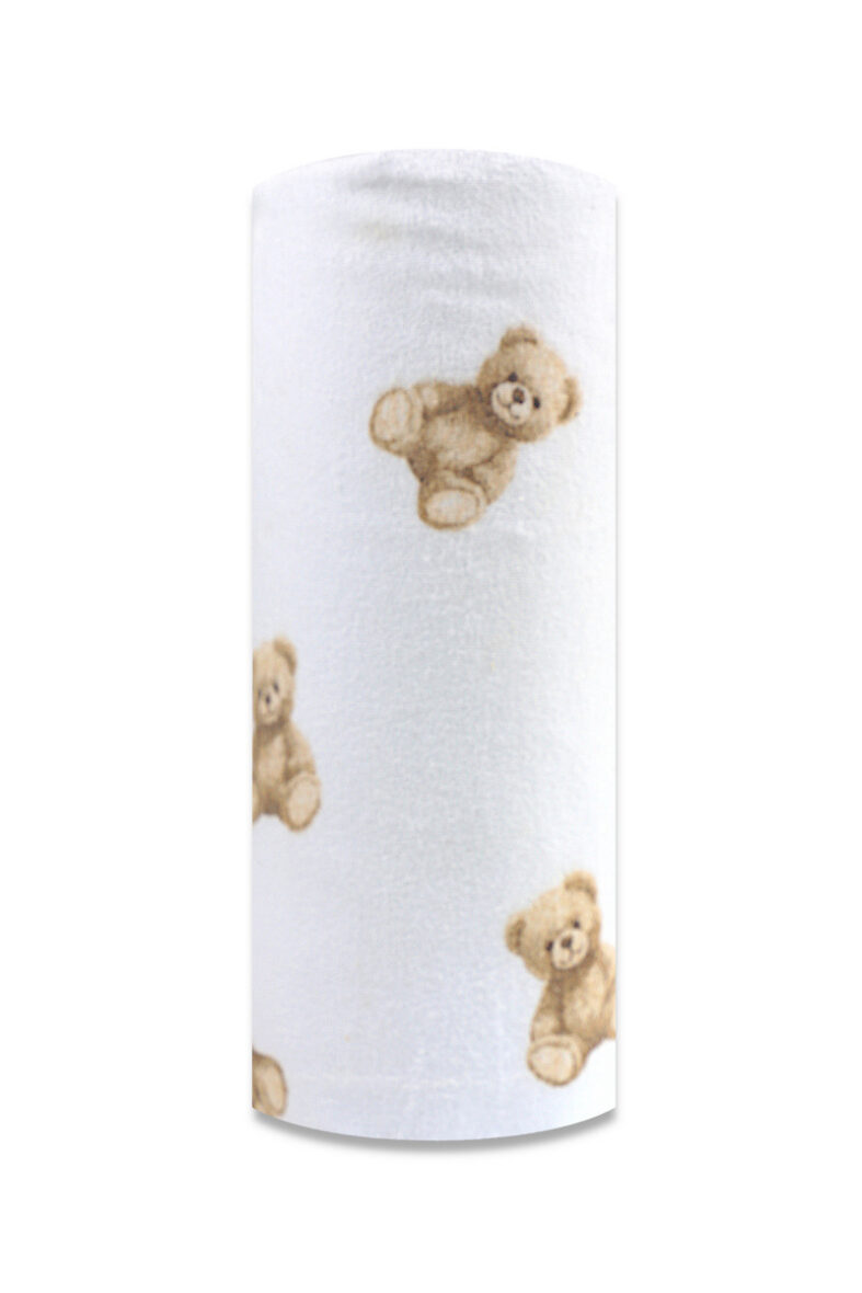 Paturica din finet 70/80 cm color 0435