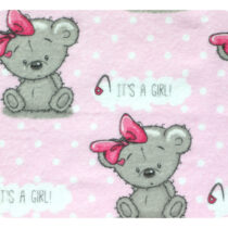 Paturica din finet 70/80 cm color 099