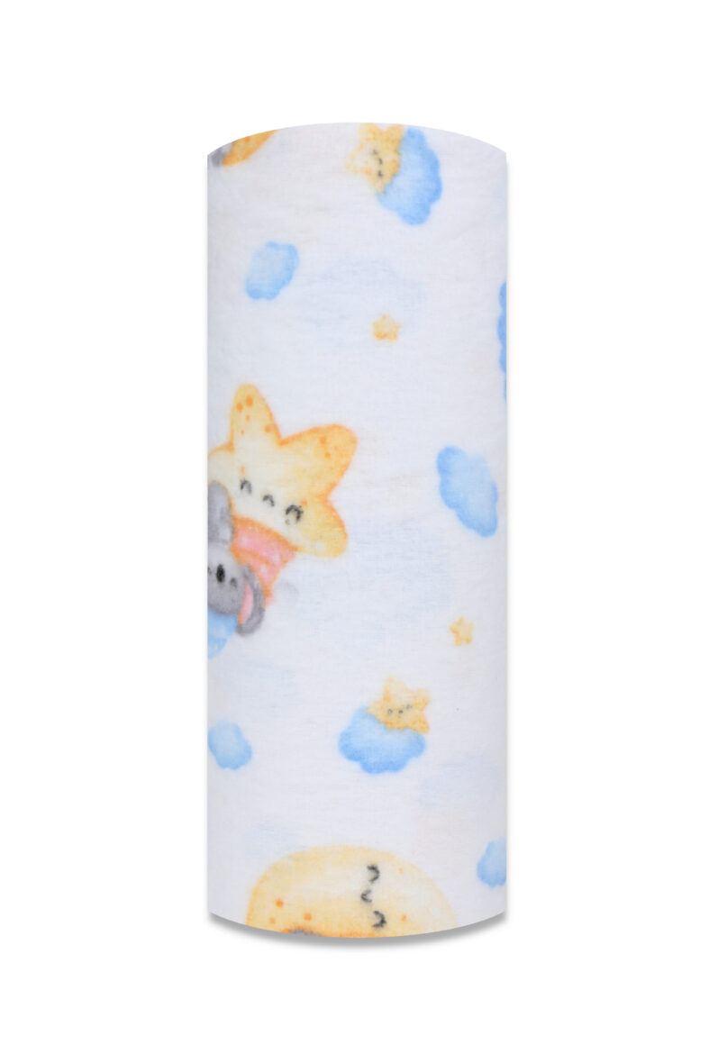 Paturica din finet 70/80 cm color 2424