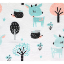 Paturica din finet 70/80 cm color 2676