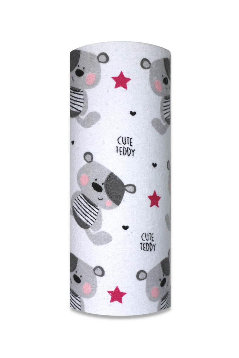 Paturica din finet 70/80 cm color 327