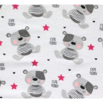 Paturica din finet 70/80 cm color 327