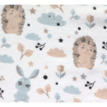 Paturica din finet 70/80 cm color 3529