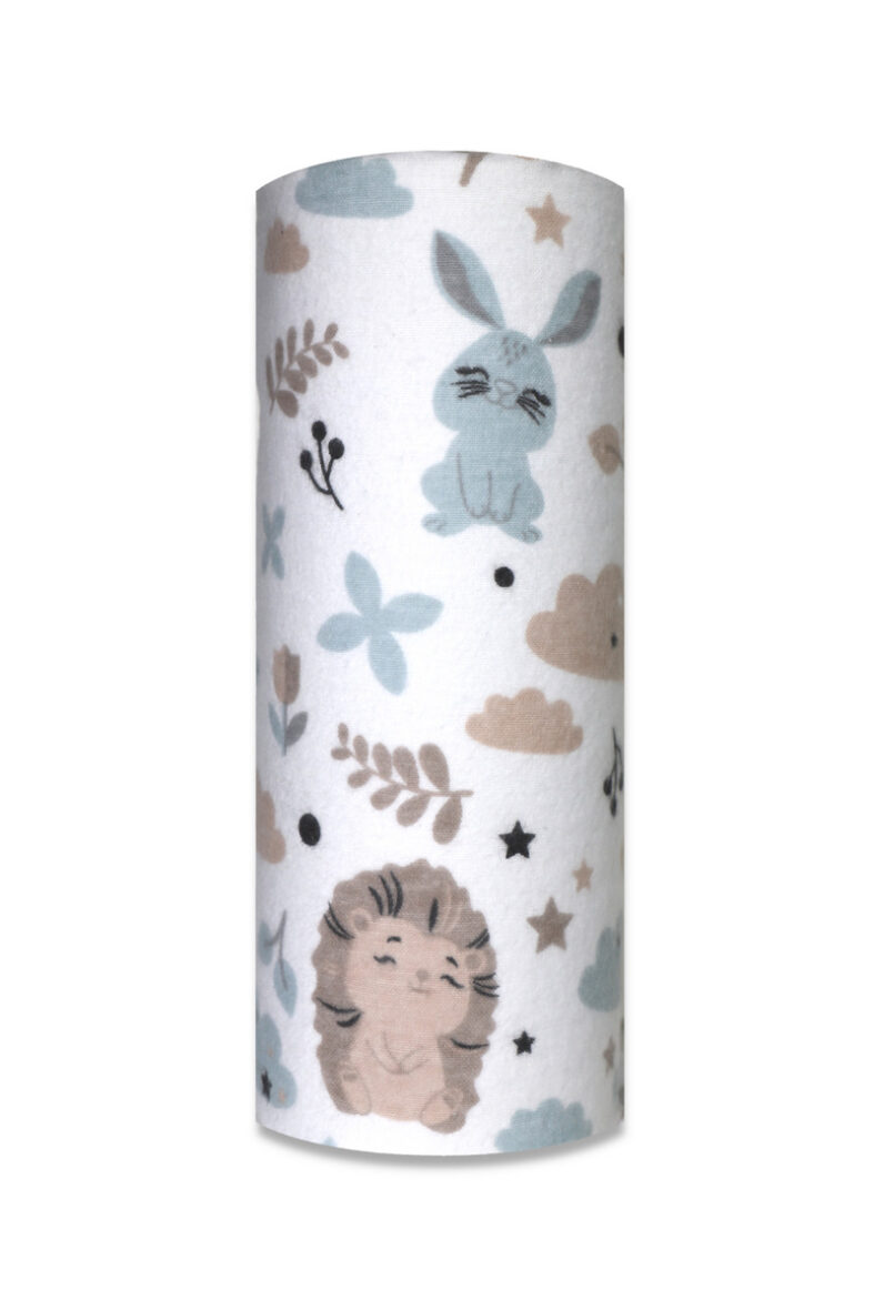 Paturica din finet 70/80 cm color 3529