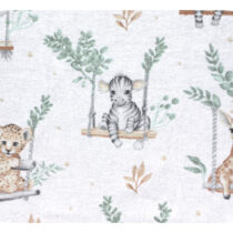 Paturica din finet 70/80 cm color 4404