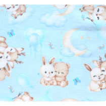 Paturica din finet 70/80 cm color 4473