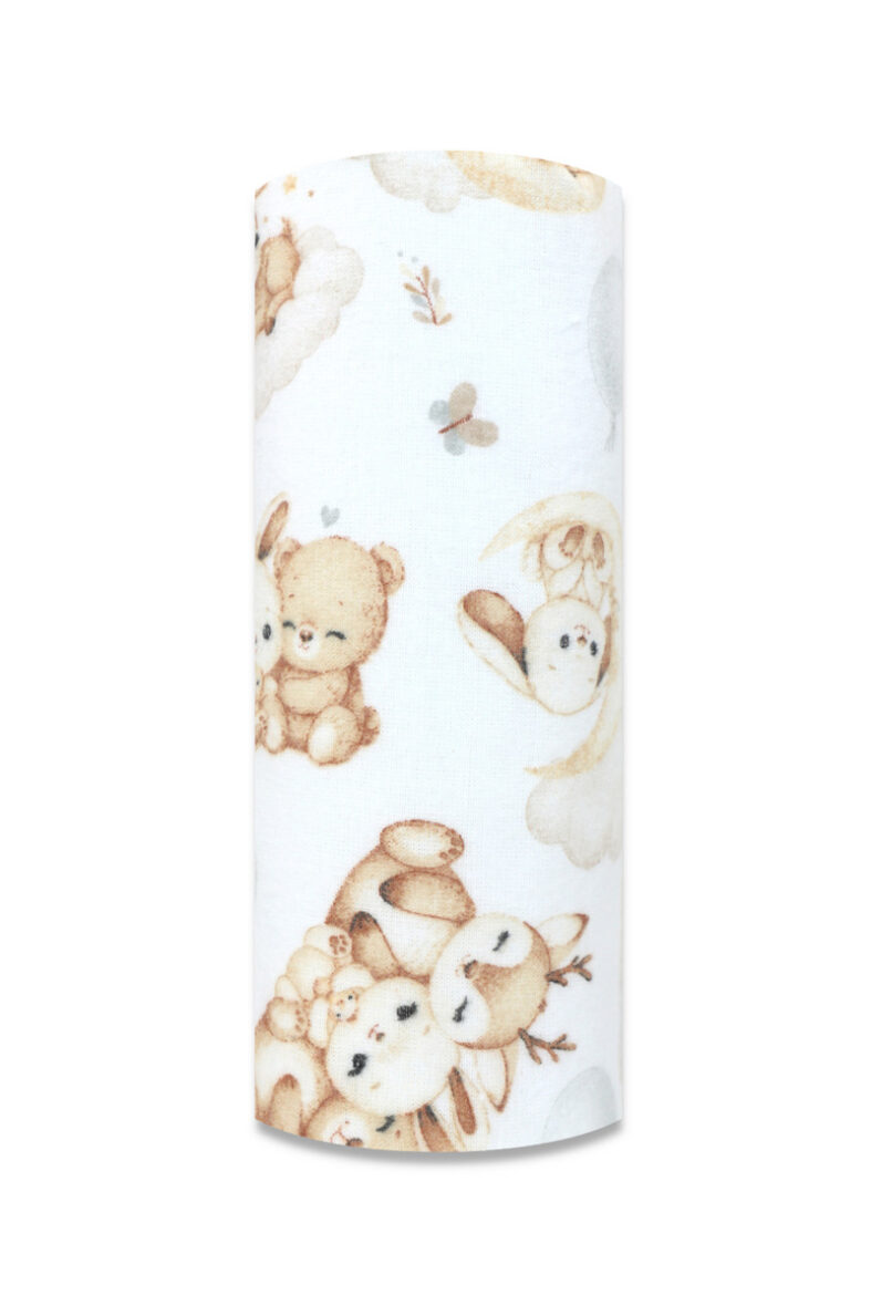 Paturica din finet 70/80 cm color 4480