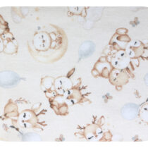 Paturica din finet 70/80 cm color 4497