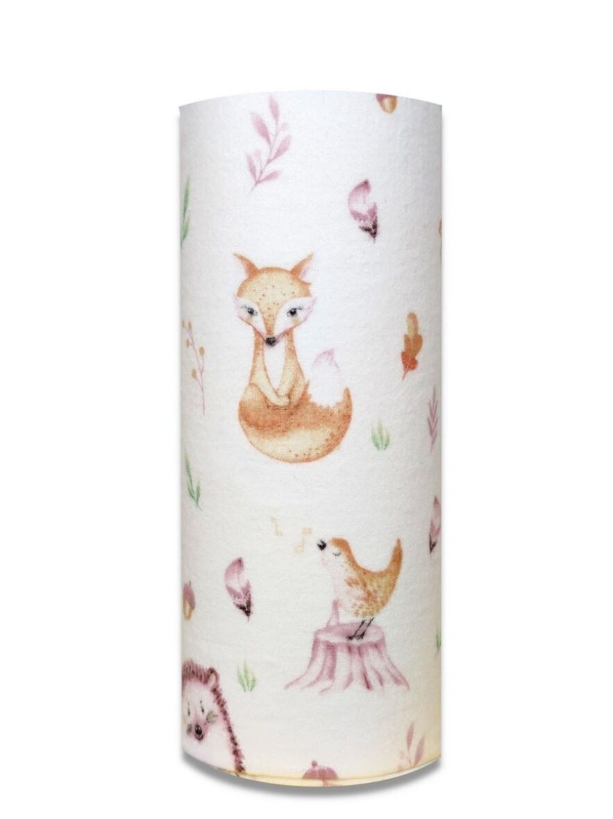 Paturica din finet 70/80 cm color 4823