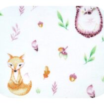 Paturica din finet 70/80 cm color 4823