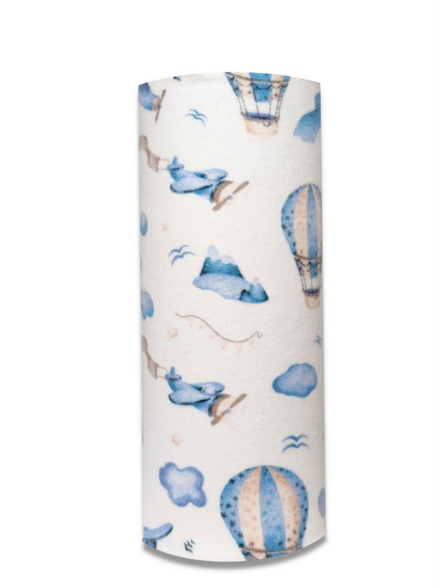 Paturica din finet 70/80 cm color 4830