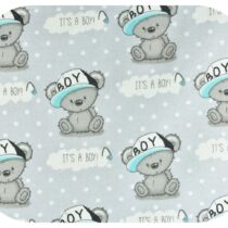 Paturica din finet 70/80 cm color 542