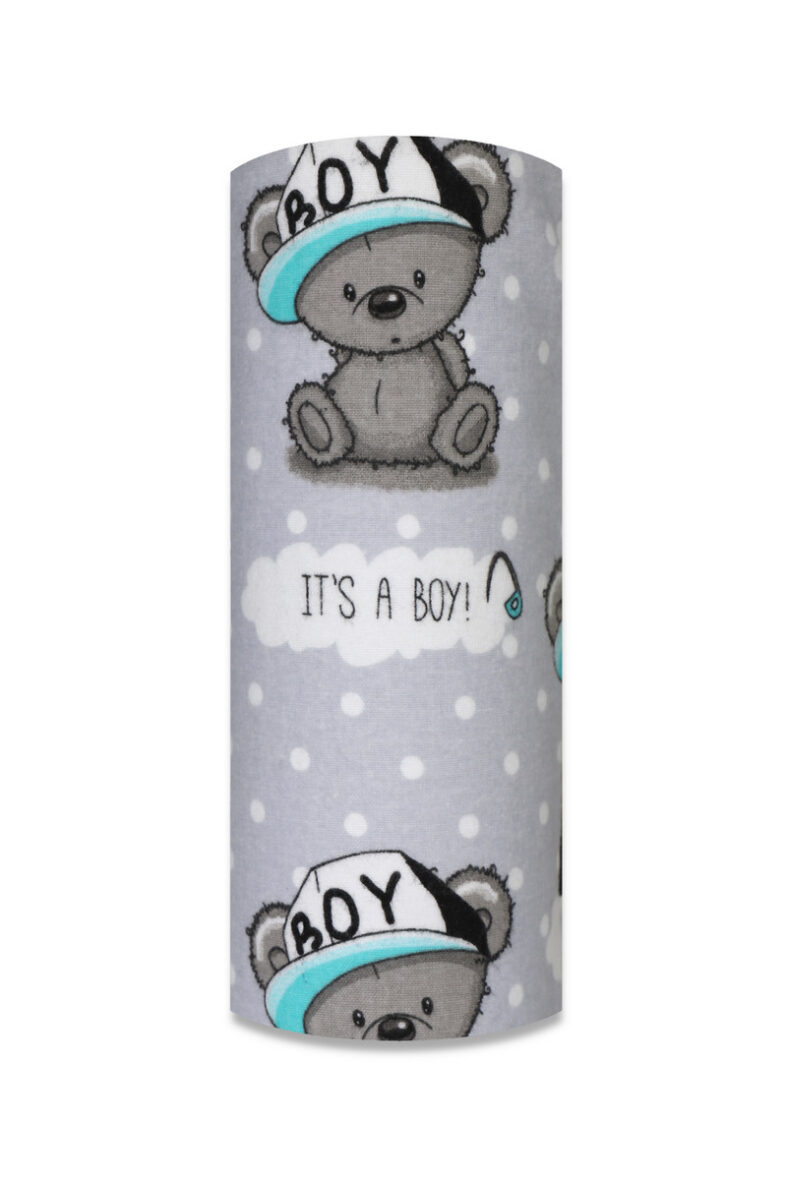 Paturica din finet 70/80 cm color 542