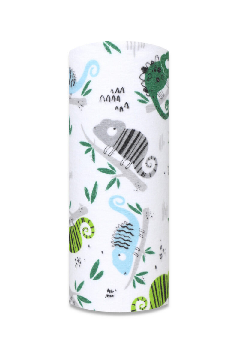 Paturica din finet 70/80 cm color 7619