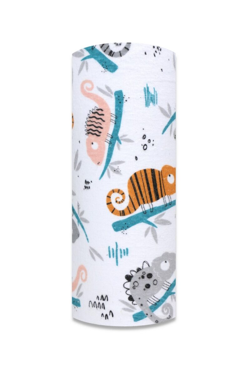 Paturica din finet 70/80 cm color 7626