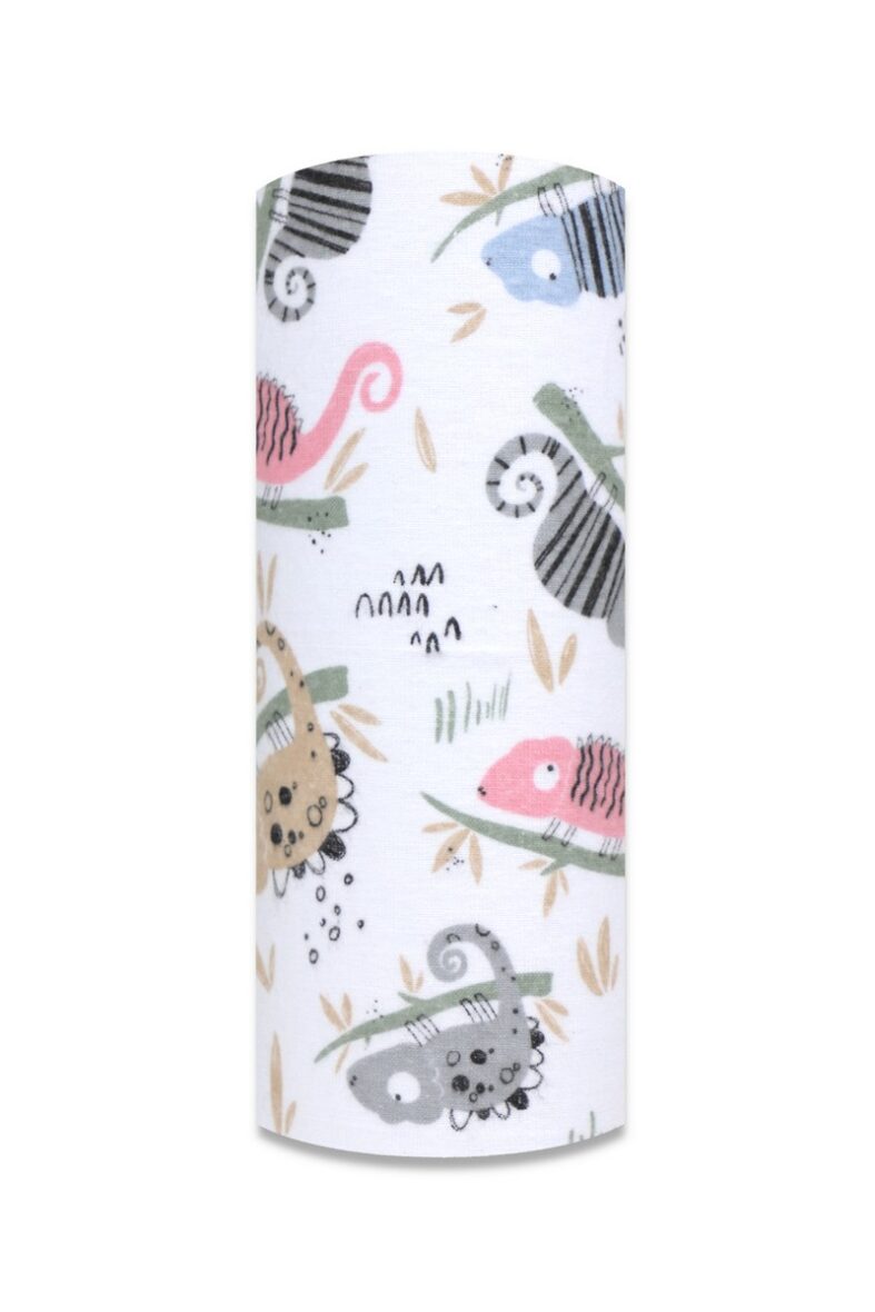 Paturica din finet 70/80 cm color 7657