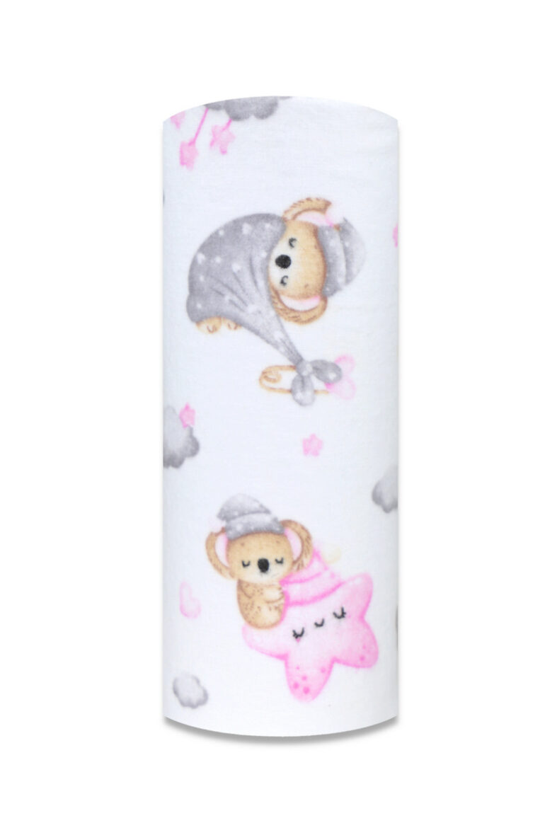 Paturica din finet 70/80 cm color 8425