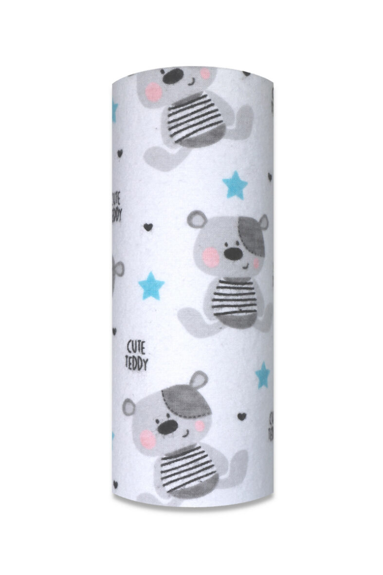 Paturica din finet 70/80 cm color 850