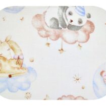 Paturica din finet 70/80 cm color 4847