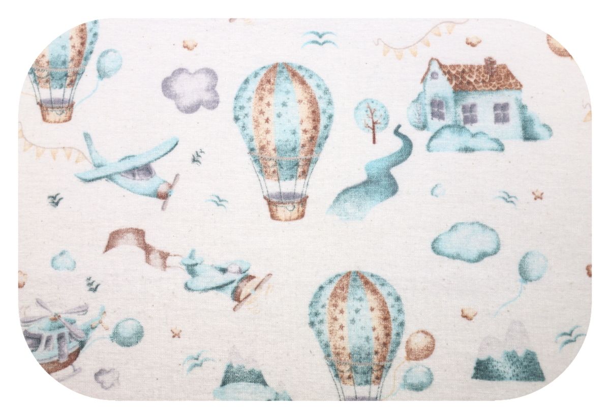 Paturica din finet 70/80 cm color 4977 4 Paturica din finet 70/80 cm color 4977