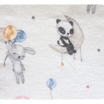 Paturica din finet 70/80 cm color 5950