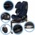 Scaun Auto Maxi Cosi Emerald 360 Pro I Size 40 150 cm Blue tiny tots bebe magazin copii cluj 20