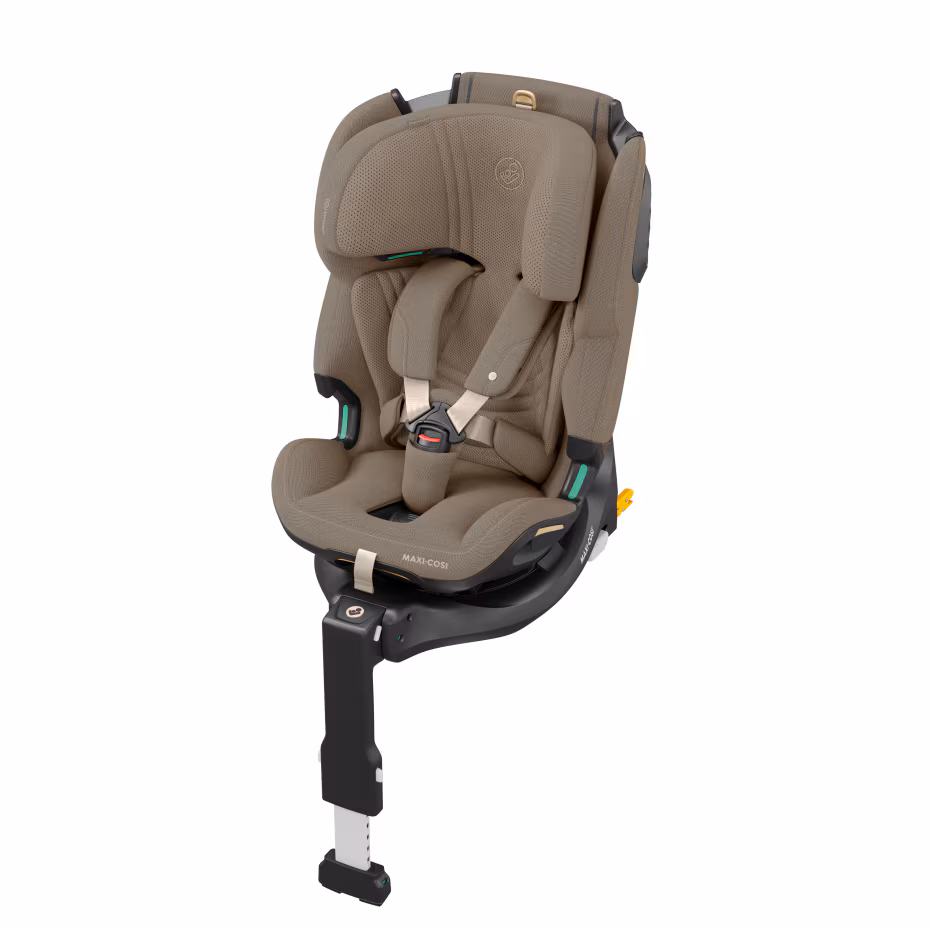 Scaun Auto Maxi-Cosi Emerald 360 Pro I-Size 40-150 cm Truffle tiny tots bebe magazin copii cluj (5)