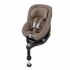 8053251110 2024 maxicosi carseat babytoddlercarseat pearl360pro forwardfacing brown authentictruffle withfamilyfix360pro 3qrtleft