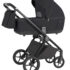 Carucior 2 in 1 Carrello Ultra Basalt Black tiny tots bebe magazin carucioare copii cluj 3
