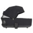 Carucior 2 in 1 Carrello Ultra Basalt Black tiny tots bebe magazin carucioare copii cluj 4
