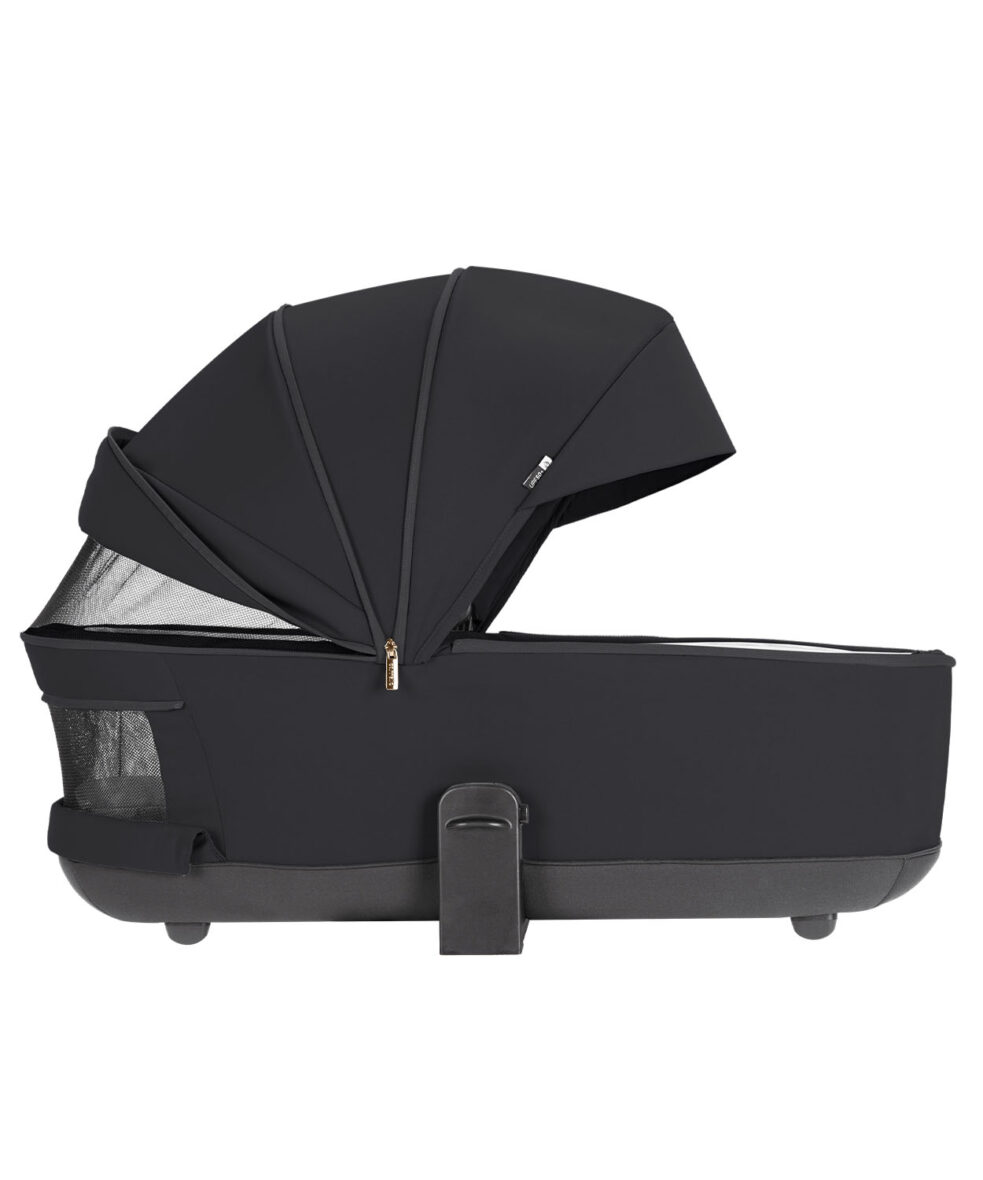 Carucior 2 in 1 Carrello Ultra Basalt Black tiny tots bebe magazin carucioare copii cluj (4)