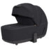 Carucior 2 in 1 Carrello Ultra Basalt Black tiny tots bebe magazin carucioare copii cluj 5