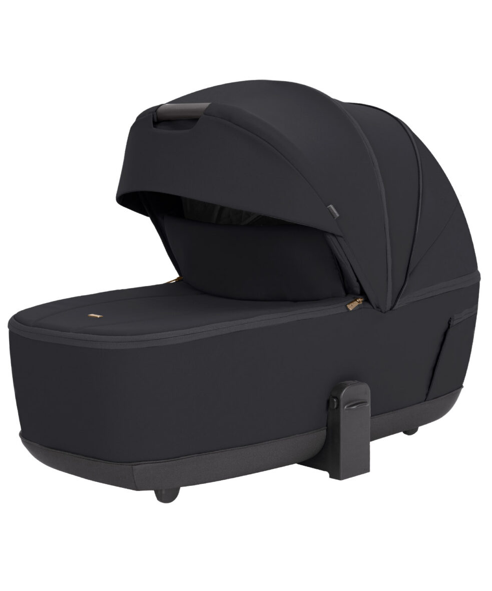 Carucior 2 in 1 Carrello Ultra Basalt Black tiny tots bebe magazin carucioare copii cluj (5)