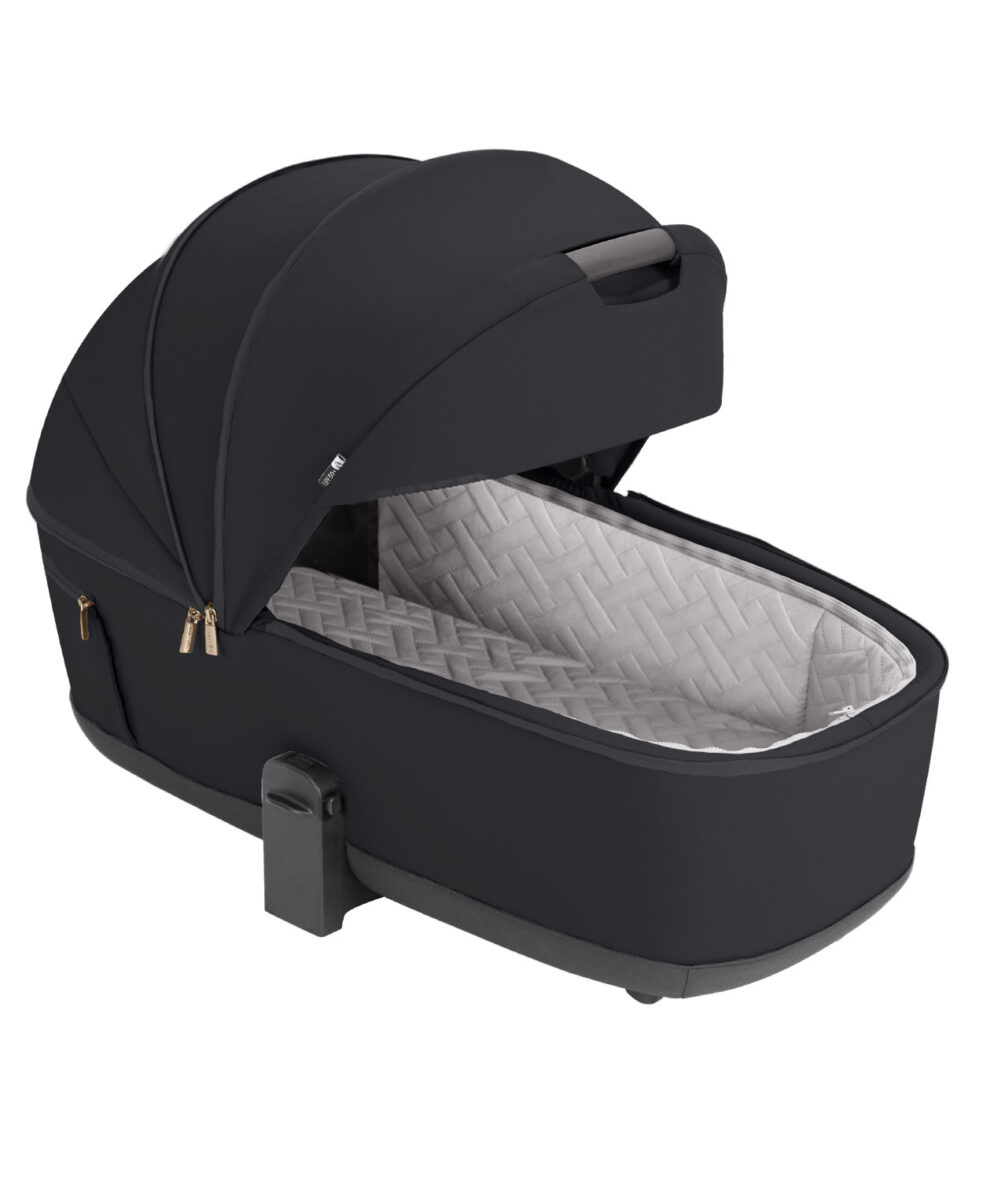 Carucior 2 in 1 Carrello Ultra Basalt Black tiny tots bebe magazin carucioare copii cluj (6)