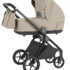Carucior 2 in 1 Carrello Ultra Maple Beige tiny tots bebe magazin carucioare copii cluj 1