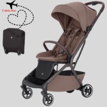 Carucior sport ultracompact Magia Glace Pink