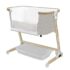 Patut electric co-sleeping Prima Cloud Grey