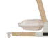 Patut electric co sleeping Prima Honey Beige tiny tots bebe magazin copii cluj 1