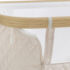 Patut electric co sleeping Prima Honey Beige tiny tots bebe magazin copii cluj 11