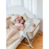 Patut electric co sleeping Prima Honey Beige tiny tots bebe magazin copii cluj 16