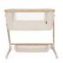 Patut electric co sleeping Prima Honey Beige tiny tots bebe magazin copii cluj 4