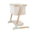 Patut electric co sleeping Prima Honey Beige tiny tots bebe magazin copii cluj 4