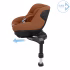 Scaun auto Maxi Cosi Pearl 360 Pro Authentic Terra tiny tots bebe magazin scaune auto copii cluj 14