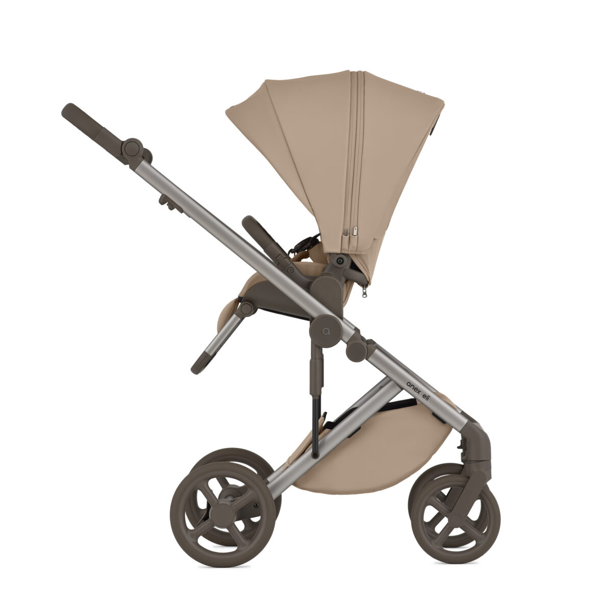 Carucior 2 in 1 Anex Eli Gato tiny tots bebe magazin carucioare copii cluj (2)