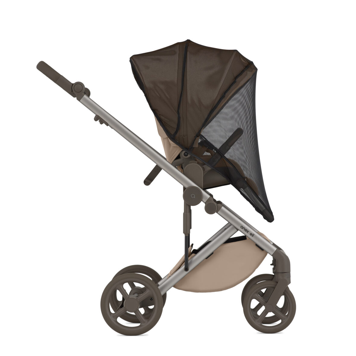 Carucior 2 in 1 Anex Eli Gato tiny tots bebe magazin carucioare copii cluj (5)