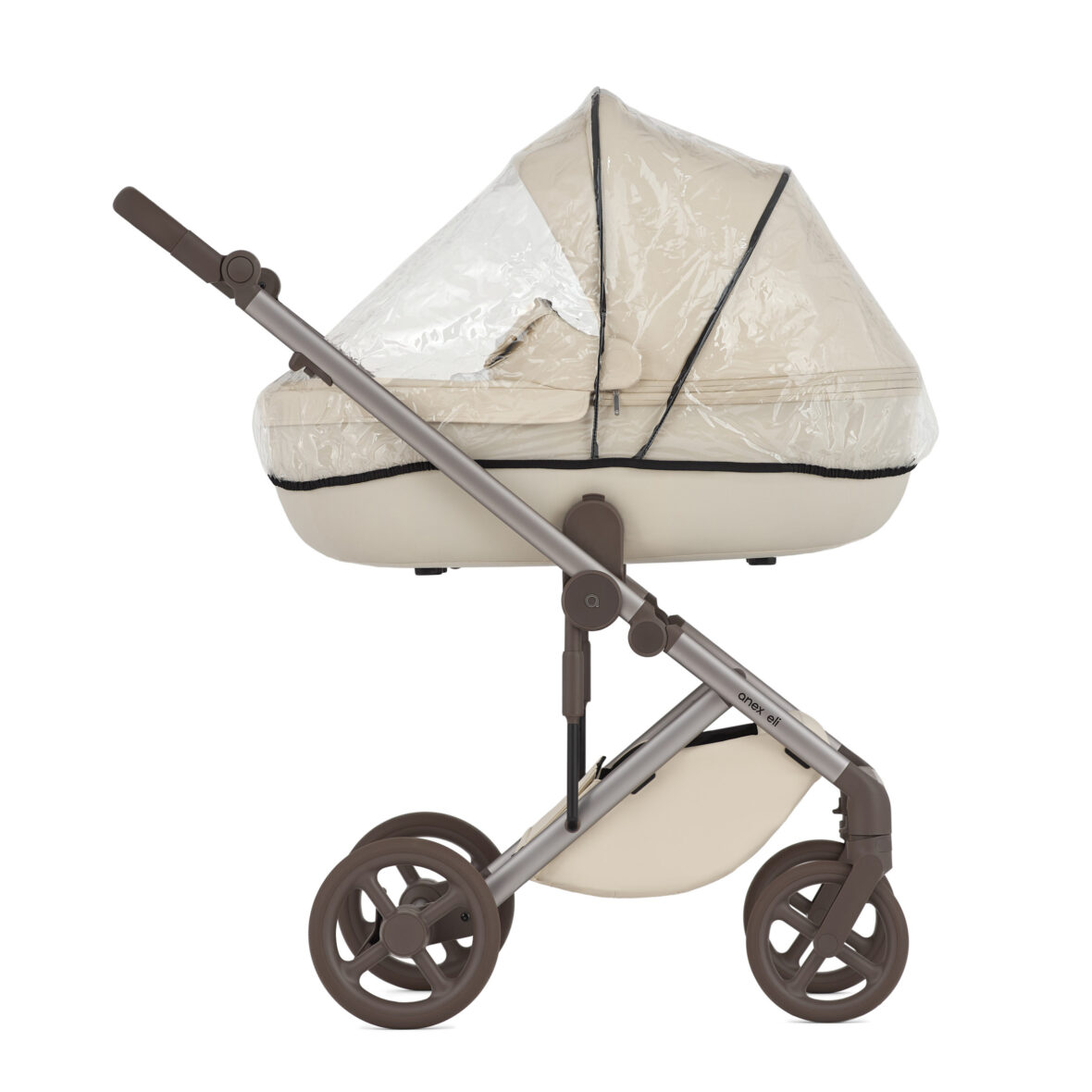 Carucior 2 in 1 Anex Eli Milky tiny tots bebe magazin carucioare copii cluj (10)