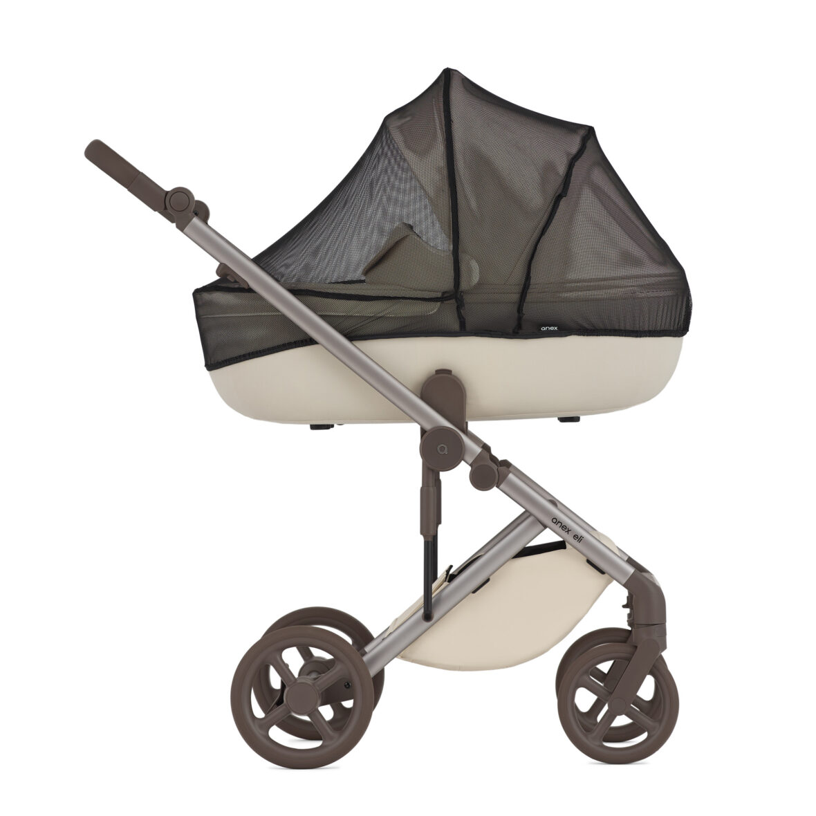 Carucior 2 in 1 Anex Eli Milky tiny tots bebe magazin carucioare copii cluj (11)