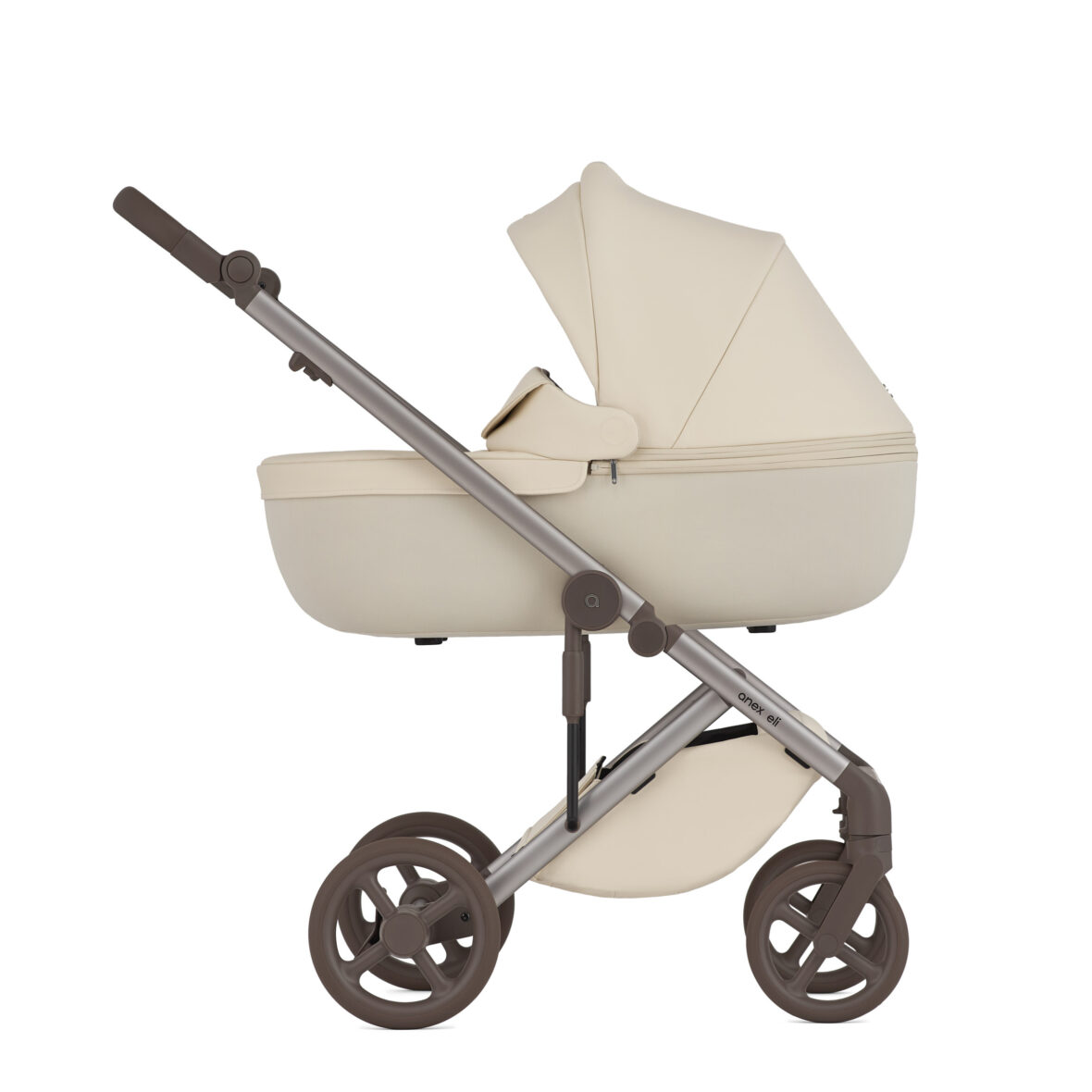 Carucior 2 in 1 Anex Eli Milky tiny tots bebe magazin carucioare copii cluj (12)