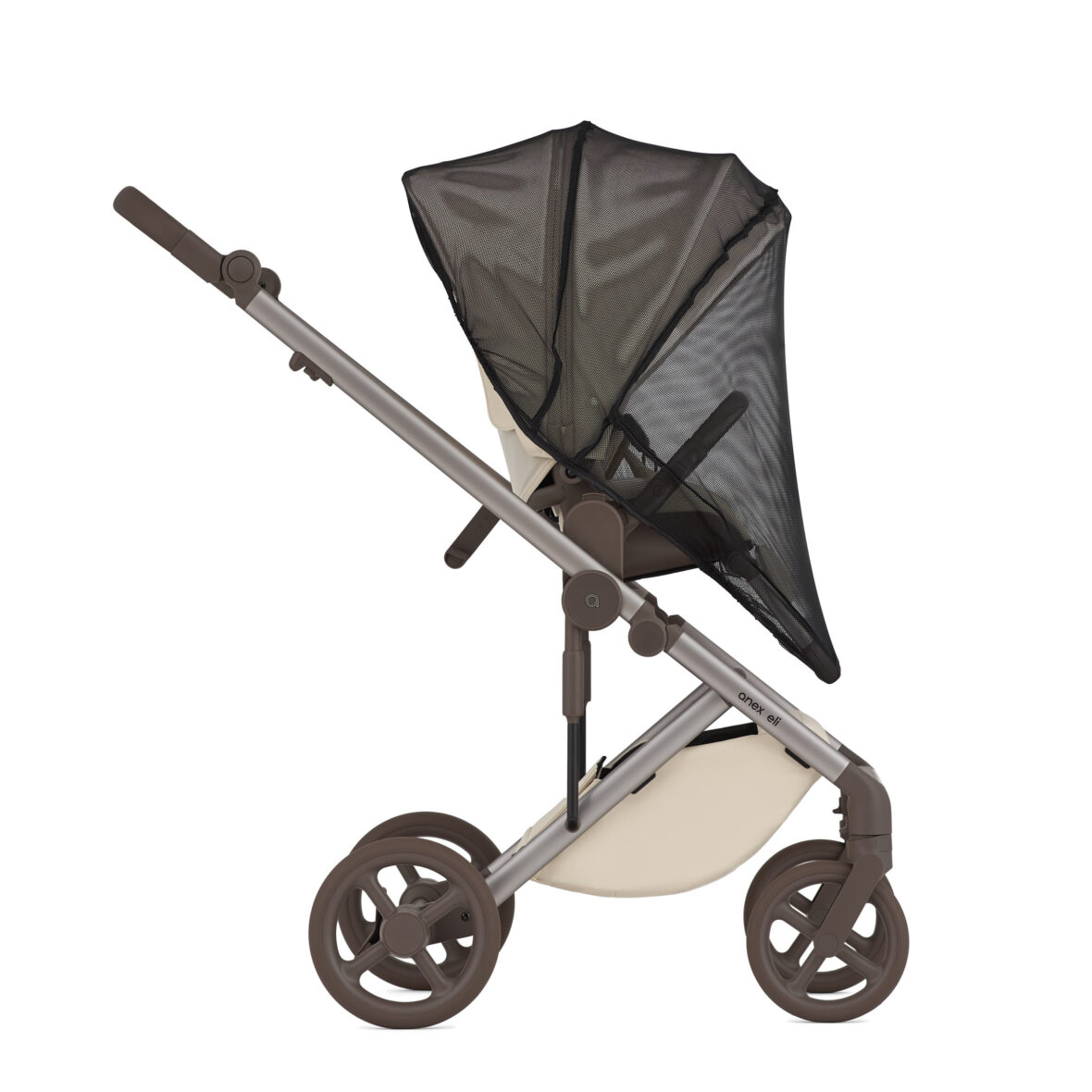 Carucior 2 in 1 Anex Eli Milky tiny tots bebe magazin carucioare copii cluj (5)