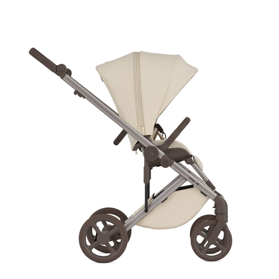 Carucior 2 in 1 Anex Eli Milky tiny tots bebe magazin carucioare copii cluj (6)